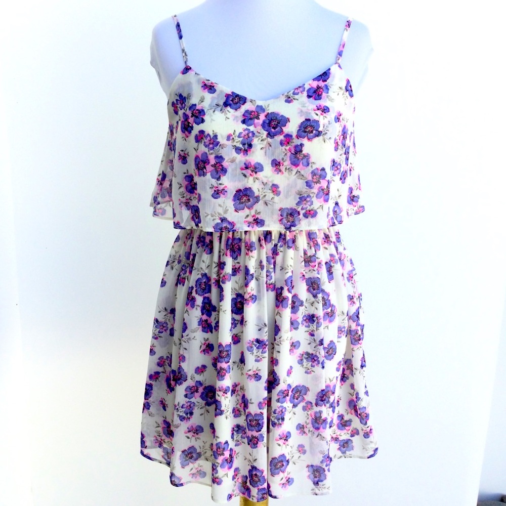 TopShop Dress